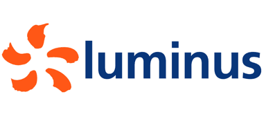 Luminus logo